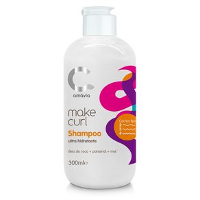 shampoo-make-curl